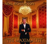 Neal Richardson The maximalist Album