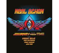 Neal Schon: Journey Through Time (Blu-ray)