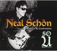 Neal Schon - So U