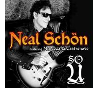 Neal Schon - So U