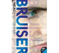 Neal Shusterman Bruiser (Tascabile)