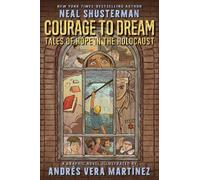 Neal Shusterman Courage to Dream (Tascabile)