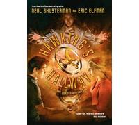 Neal Shusterman Eric Elfman Hawking's Hallway (Tascabile) Accelerati Trilogy