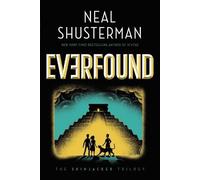 Neal Shusterman Everfound (Tascabile) Skinjacker Trilogy