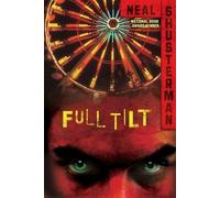 Neal Shusterman Full Tilt (Tascabile)