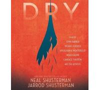 Neal Shusterman Jarrod Shusterman Dry (CD)