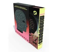 Mindworks: An Uncanny Compendium of Short Fiction