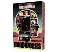 Neal Shusterman MindWorks (Tascabile)
