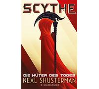 Neal Shusterman Pauline Kurbasik Kristi Scythe - Die Hüter des Todes (Tascabile)