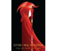 Neal Shusterman Scythe (Copertina rigida)