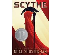 Neal Shusterman Scythe (Tascabile) Arc of a Scythe