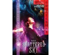 Neal Shusterman Shattered Sky (Copertina rigida)