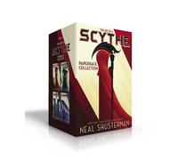 Neal Shusterman The Arc of a Scythe Paperback Collection (Boxed Set) (Tascabile)
