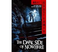 Neal Shusterman The Dark Side of Nowhere (Tascabile)