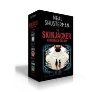Neal Shusterman The Skinjacker Paperback Trilogy (Boxed Set) (Tascabile)