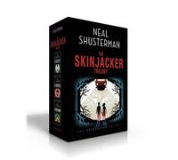 Neal Shusterman The Skinjacker Trilogy (Boxed Set) (Copertina rigida)