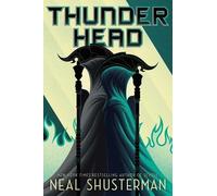 Neal Shusterman Thunderhead (Copertina rigida)