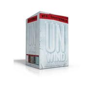 Ultimate Unwind Paperback Collection (Boxed Set): Unwind; UnWholly; UnSouled; UnDivided; UnBound
