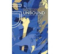 UnBound: Stories from the Unwind World