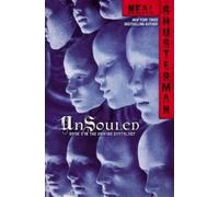 Neal Shusterman Unsouled (Copertina rigida) Unwind Dystology