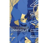 UnWholly: Volume 2. Il pacchetto può variare