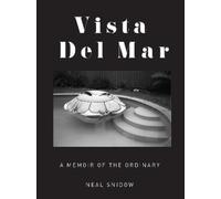 Neal Snidow Vista Del Mar (Tascabile)