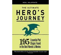 Neal Soloponte Leo Lospennato The Ultimate Hero's Journey (Tascabile)