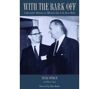 Neal Spelce Thomas Zigal With the Bark Off (Copertina rigida)