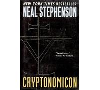 Neal Stephenson Cryptonomicon (Tascabile)