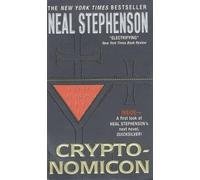Neal Stephenson Cryptonomicon (Tascabile)