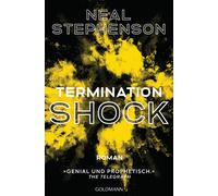 Neal Stephenson Juliane Gräbener-Müller Tobia Termination Sho (Copertina rigida)
