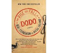 Neal Stephenson Nicole Galland The Rise and Fall of D.O.D.O. (Tascabile)