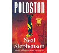 Neal Stephenson Polostan (Copertina rigida) Bomb Light