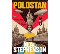 Neal Stephenson Polostan (Tascabile) Bomb Light