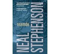 Neal Stephenson Reamde (Tascabile)
