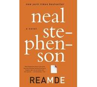 Neal Stephenson Reamde (Tascabile)