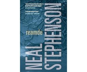 Neal Stephenson Reamde (Tascabile)