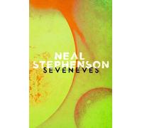 Neal Stephenson Seveneves (Tascabile)