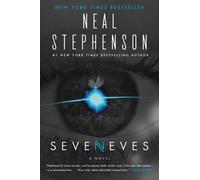 Neal Stephenson Seveneves (Tascabile)