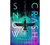 Snow Crash: Deluxe Edition