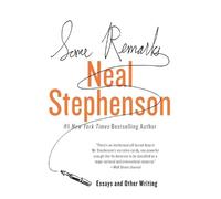 Some Remarks: Essays and Other Writing