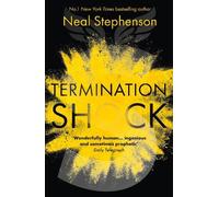 Neal Stephenson Termination Shock (Tascabile)