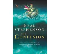 Neal Stephenson The Confusion (Tascabile)