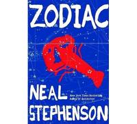 Neal Stephenson Zodiac (Tascabile)