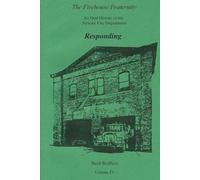 Neal Stoffers The Firehouse Fraternity (Tascabile)