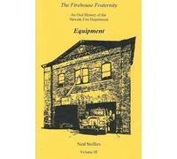 Neal Stoffers The Firehouse Fraternity (Tascabile)