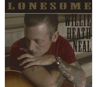 Neal Willie Heath - Lonesome