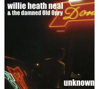 Neal, Willie Heath - Unknown