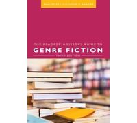 Neal Wyatt Joyce G. Saric The Readers' Advisory Guide to Genre Ficti (Tascabile)