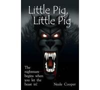 Neale Cooper Little Pig, Little Pig (Tascabile)